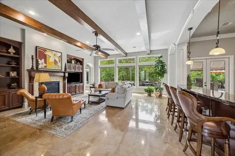 6218 Majestic Hill Drive Kingwood TX 77345