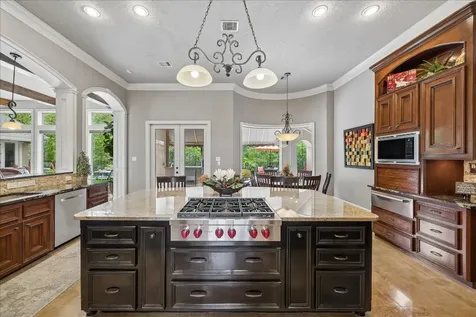 6218 Majestic Hill Drive Kingwood TX 77345