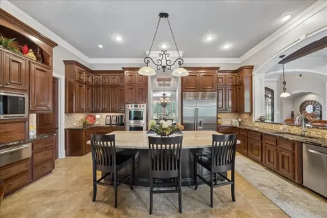 6218 Majestic Hill Drive Kingwood TX 77345