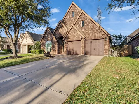 3719 Cibolo Court Pearland TX 77584