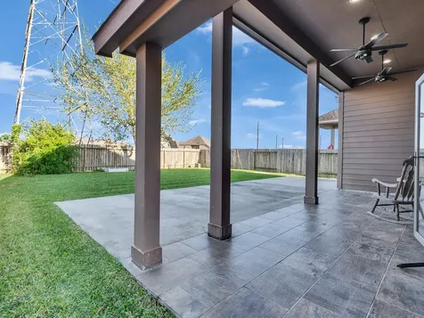 3719 Cibolo Court Pearland TX 77584