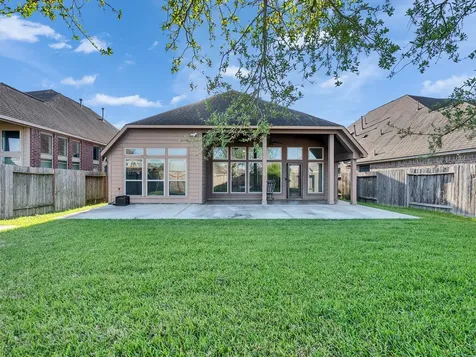 3719 Cibolo Court Pearland TX 77584