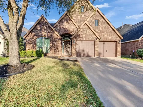 3719 Cibolo Court Pearland TX 77584