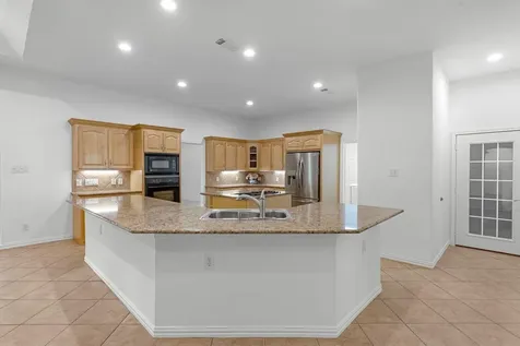 12009 Mustang Avenue Willis TX 77378