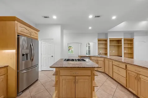 12009 Mustang Avenue Willis TX 77378