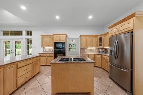 12009 Mustang Avenue Willis TX 77378