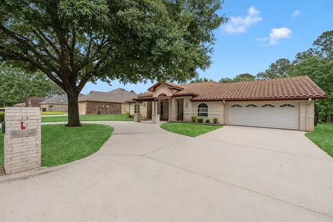 12009 Mustang Avenue Willis TX 77378