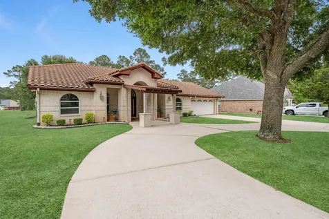 12009 Mustang Avenue Willis TX 77378