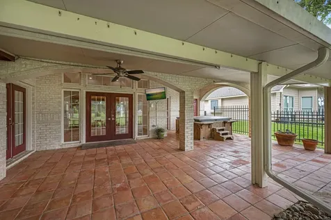 12009 Mustang Avenue Willis TX 77378