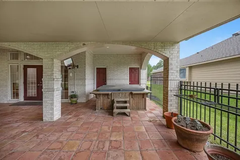 12009 Mustang Avenue Willis TX 77378