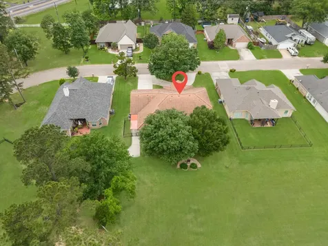 12009 Mustang Avenue Willis TX 77378