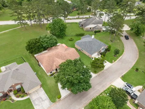 12009 Mustang Avenue Willis TX 77378