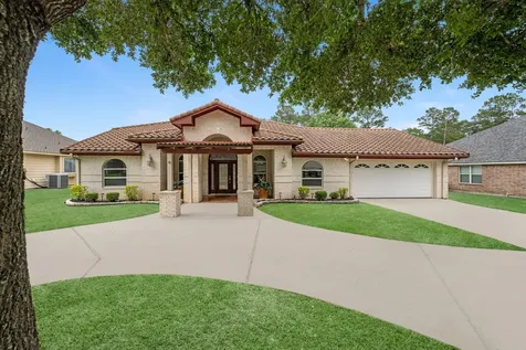 12009 Mustang Avenue Willis TX 77378