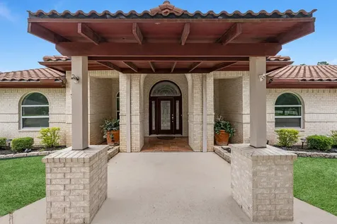 12009 Mustang Avenue Willis TX 77378