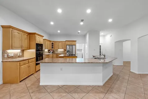 12009 Mustang Avenue Willis TX 77378