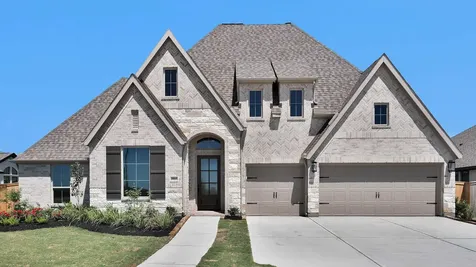 19007 Mandarin Street Manvel TX 77578