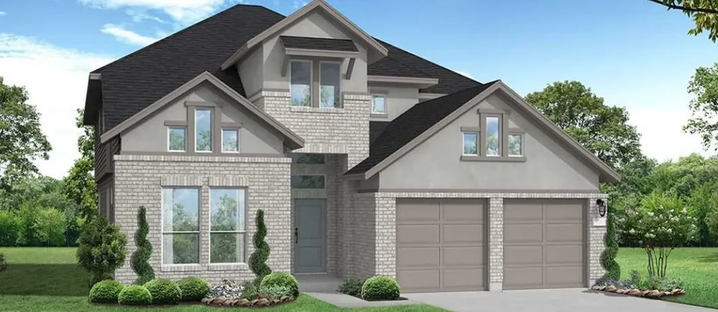 26151 Treetop Terrace Lane Montgomery TX 77316