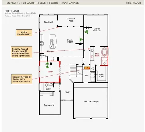 26151 Treetop Terrace Lane Montgomery TX 77316