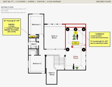 26151 Treetop Terrace Lane Montgomery TX 77316
