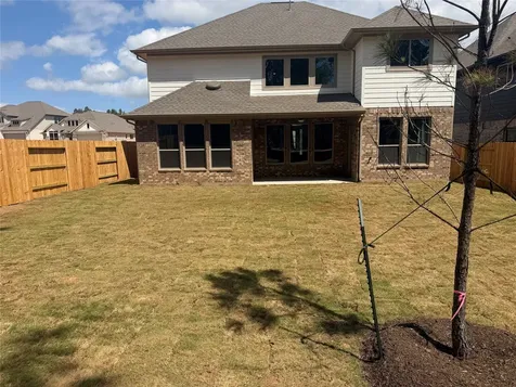 26151 Treetop Terrace Lane Montgomery TX 77316