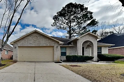 2114 Blossom Creek Drive Houston TX 77339