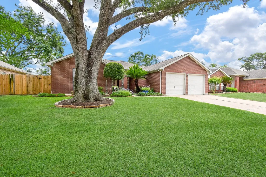 12918 Mills Bend Street Houston TX 77070