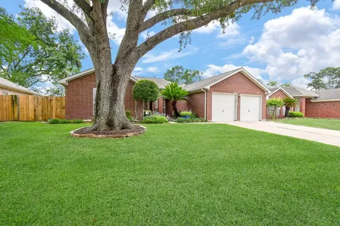 12918 Mills Bend Street Houston TX 77070