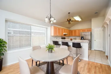12918 Mills Bend Street Houston TX 77070