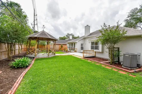 12918 Mills Bend Street Houston TX 77070