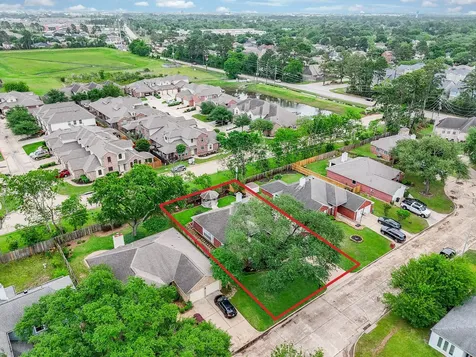 12918 Mills Bend Street Houston TX 77070
