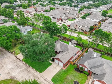 12918 Mills Bend Street Houston TX 77070