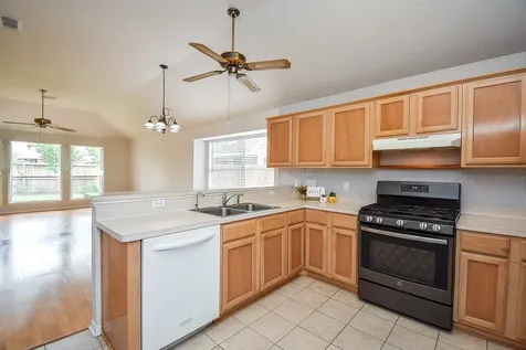 12918 Mills Bend Street Houston TX 77070