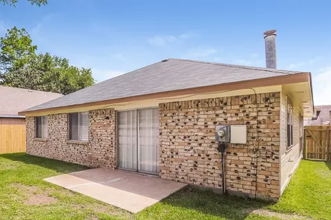 10911 Kirkbud Drive Houston TX 77089