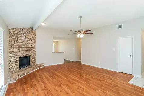 10911 Kirkbud Drive Houston TX 77089
