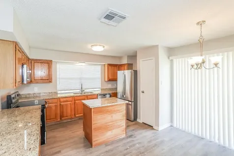 10911 Kirkbud Drive Houston TX 77089