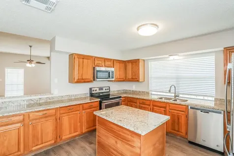 10911 Kirkbud Drive Houston TX 77089