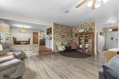 127 County Road 4276 Woodville TX 75979
