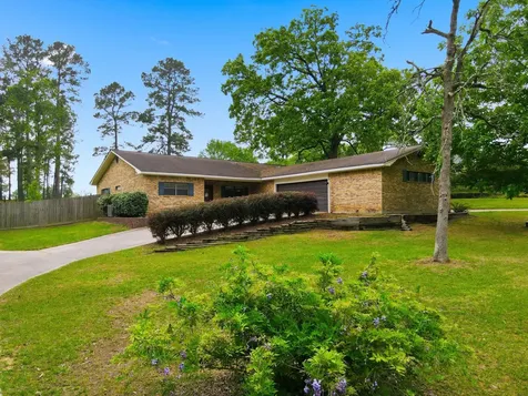 127 County Road 4276 Woodville TX 75979
