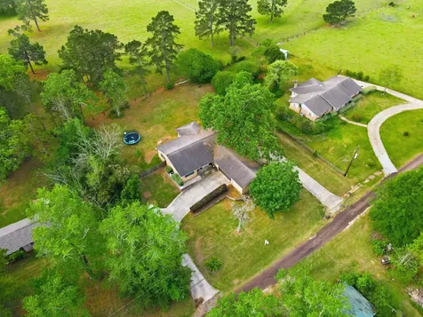 127 County Road 4276 Woodville TX 75979