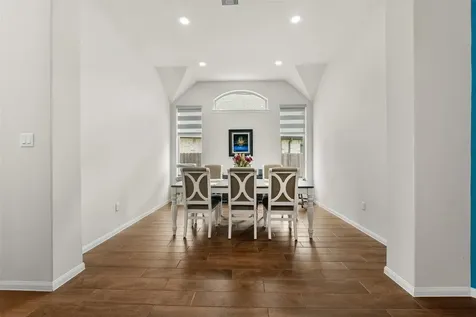 8022 Mckittrick Ridge Drive Porter TX 77365