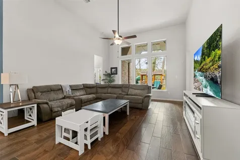 8022 Mckittrick Ridge Drive Porter TX 77365