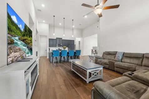 8022 Mckittrick Ridge Drive Porter TX 77365