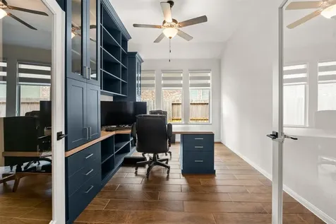 8022 Mckittrick Ridge Drive Porter TX 77365