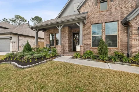 8022 Mckittrick Ridge Drive Porter TX 77365