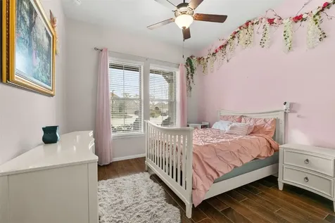 8022 Mckittrick Ridge Drive Porter TX 77365