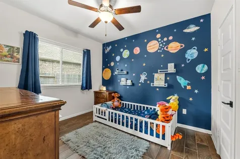 8022 Mckittrick Ridge Drive Porter TX 77365