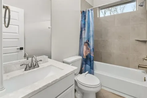 8022 Mckittrick Ridge Drive Porter TX 77365