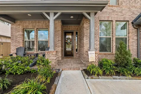 8022 Mckittrick Ridge Drive Porter TX 77365