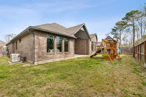 8022 Mckittrick Ridge Drive Porter TX 77365