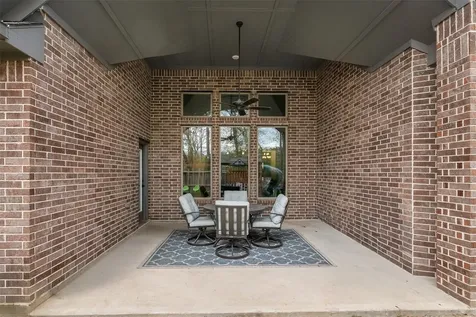 8022 Mckittrick Ridge Drive Porter TX 77365